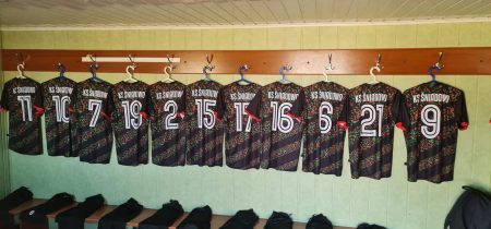 Okręgówka: sądna kolejka. Czy poznamy pierwszego beniaminka 4. ligi? [ZAPOWIEDŹ KOLEJKI]