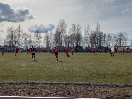 Prawie 5 goli na mecz! Podsumowanie kolejki w OKRĘGÓWCE [WYNIKI I TABEL[