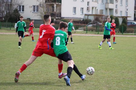 REAKTYWACJA! Po dziesięciu latach klub wraca do rozgrywek na Podlasiu!