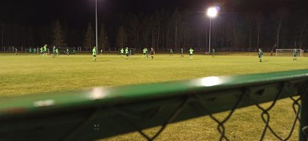 Kto awansuje do okręgówki z 2. grupy A klasy podlaskiej?