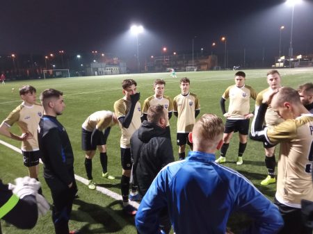 Piłkawka nie zagra z Hetmanem. „Jest nam przykro, że nie przełożono meczu”