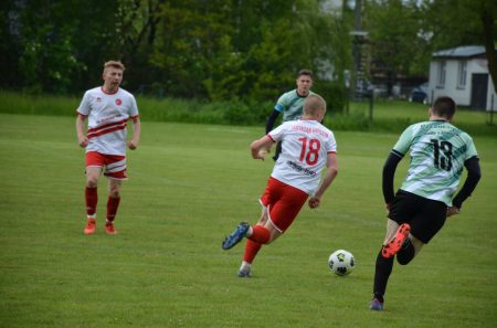 Jastrząb ma problemy – drugi raz nie zebrali się na mecz