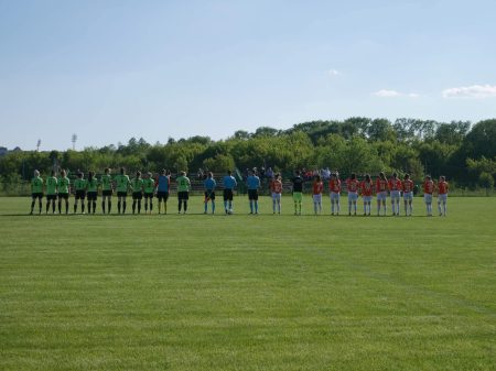 Klasyfikacja strzelczyń kobiecej 3. ligi. W czołówce zawodniczka Fortów