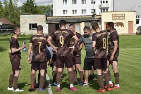 Który podlaski klub ma najdłuższą serię bez porażki w rundzie jesiennej? [TOP 5]