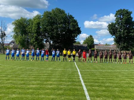 A klasa podlaska: wszystko wyjaśni się w ostatniej kolejce, Pionier z Bocianem o awans [WYNIKI I TABELA]