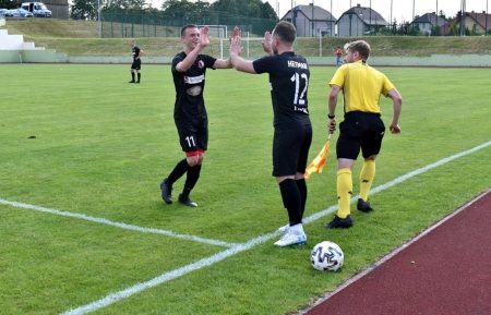 TOP 10 sezonu 2021/2022: Najwięcej strzelonych goli