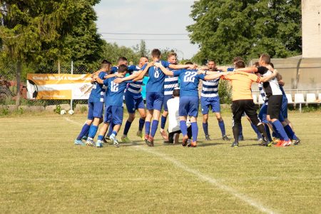 KEEZA A KLASA PODLASKA: Tabele końcowe sezonu 2021/2022