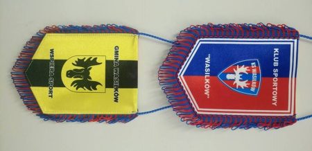 Gmina Wasilków dofinansowała czwartoligowy KS