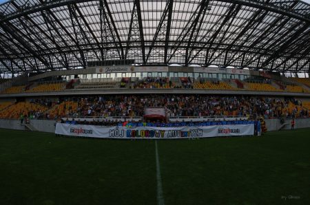 To już 2. edycja Wielkiego Naszpikowanego Festiwalu! Soccer Białystok jednym z partnerów wydarzenia