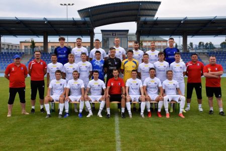 Olimpia zagra z Wartą Sieradz – duża szansa na komplet punktów!