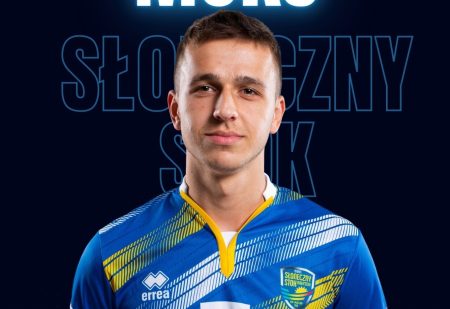 Kamil Gryko (reprezentant Polski w futsalu): stawiam na futsal. Wspomnienie mistrzostw zostanie ze mną na zawsze