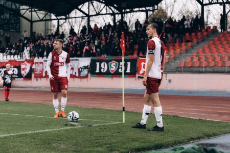 Gdzie są nasi w klasyfikacji Pro Junior System w 3. lidze?