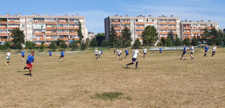 [PILNE] KS Perspektywa Łomża wycofuje się z A klasy!