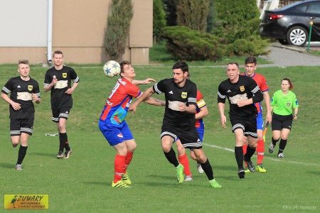 Biebrza ma nowego trenera. „Podlaski Nagelsmann”