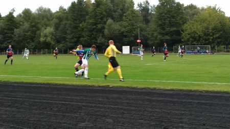 Dawid Ostaszewski: w Supraślance jest wszystko, ale o Eldorado nie możemy mówić