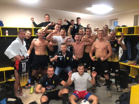 OKRĘGÓWKA: Nie ma już drużyn bez porażki. Wciąż jest jedna bez zwycięstwa [WYNIKI I TABELA]