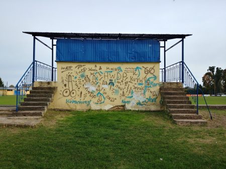 Nie będzie remontu „szpakówki” na stadionie w Bielsku Podlaskim