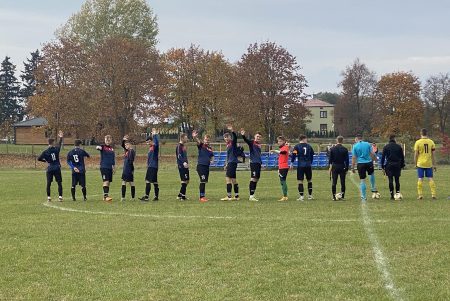 3. liga, 4. liga, okręgówka, A klasa [WYNIKI MECZÓW I ALTUALNE TABELE]