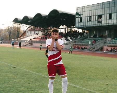 Olimpia przegrywa, wciąż ścisk w czołówce 4. ligi [3.LIGA, 4.LIGA – wyniki i tabele]