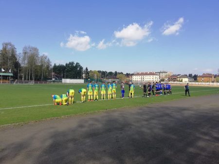 Piast szykuje formę. Będą cztery treningi w tygodniu