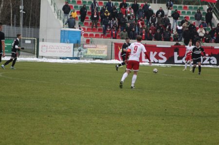 Wyniki i tabele po weekendzie w Podlaskiej Piłce Nożnej! [od 3. ligi do A klasy]