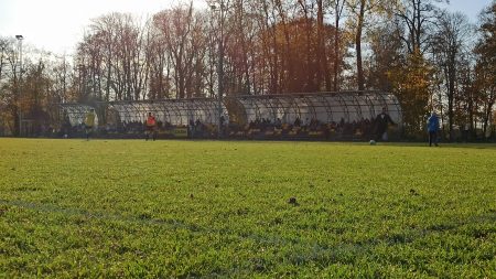 4. LIGA: średnio 4 gole na mecz w kolejce. Wasilków obronił lidera [WYNIKI I TABELE]