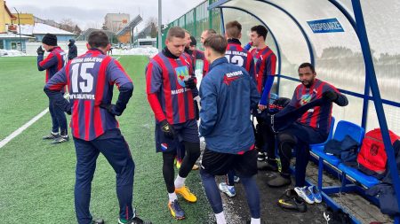 Kontuzje, powroty, brak sztucznej murawy – Warmia przygotowuje się do sezonu