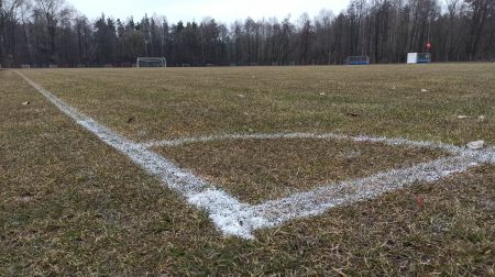 Piłkarska sobota w regionie – zobacz wyniki meczów!