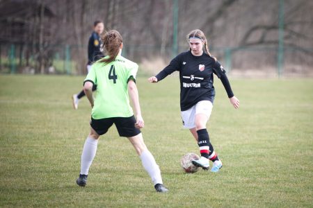 Wszystkie kobiece drużyny z regionu zgodnie przegrały swoje ligowe spotkania [WYNIKI I TABELE]