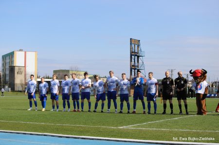 3. LIGA: Olimpia tym razem z serią zwycięstw! [WYNIKI I TABELA]