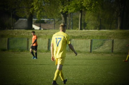 CSP Unia o nowym stadionie w Ciechanowcu: budowa stadionu w tej formie jest BŁĘDEM