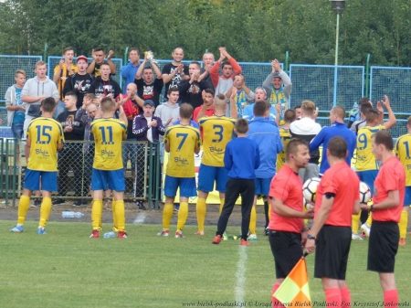 Poznaliśmy jedenastkę dekady Tura Bielsk Podlaski