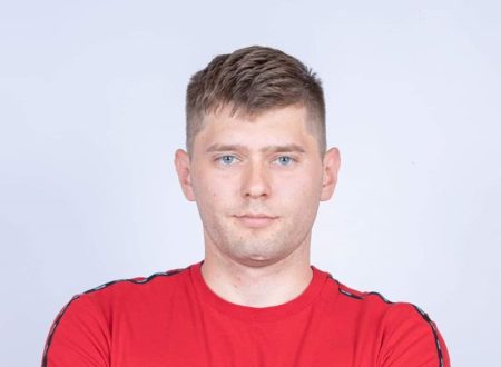 Prezes KS-u Narewka: szkoda, żeby taka ładna murawa stała bez użytku