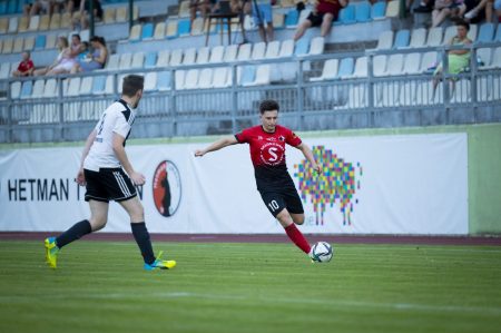 Faworycie, bądź na szczycie – wyniki i tabele podlaskich lig [3. LIGA, 4. LIGA, OKRĘGÓWKA, 2. LIGA KOBIET]