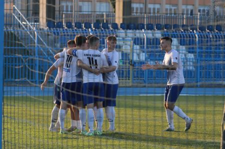 2 punkty trzecioligowców. Pierwszy punkt Olimpii, remis ŁKS-u [WYNIKI I TABELA]