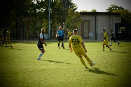 Kto awansuje do okręgówki z 3 grupy A klasy? [ANKIETA+WYNIKI]