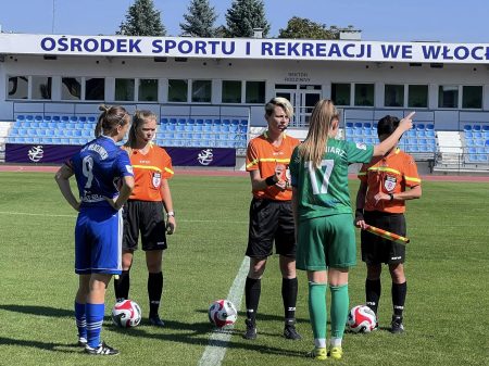 2. i 3. liga kobiet – trzy drużyny, 8 meczów, 3 punkty… [WYNIKI I TABELE]