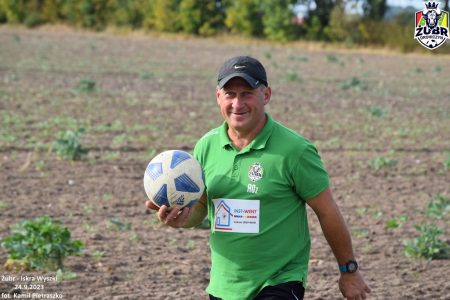 A KLASA: samodzielni liderzy – Warmia II i Żubr [WYNIKI I TABELE]