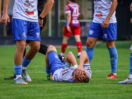 IV LIGA: Mocni u siebie, słabi w gościach – lub odwrotnie… [ANALIZA PUNKTOWA]