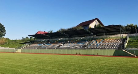 Zmiany w Hetmanie Tykocin