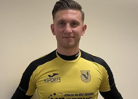 Przemysław Jastrzębski: miałem inne propozycje, ale wybrałem Orlęta