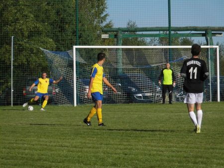 Tabele ligowe po weekendzie