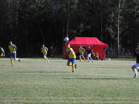 Czarna seria trwa. Kolejny klub wycofuje się z rozgrywek