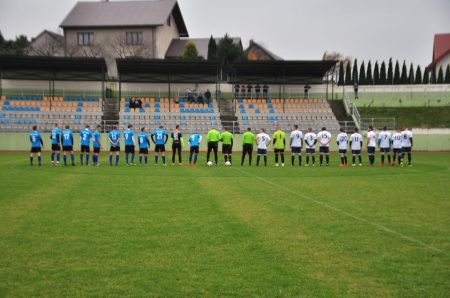 Nowy zarząd Hetmana Tykocin