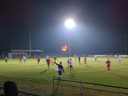 Czy Podlaski ZPN zabroni grać na niektórych boiskach przy sztucznym oświetleniu?