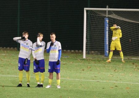 Czy Tur Bielsk Podlaski może być zamieszany w walkę o utrzymanie? [ANKIETA]