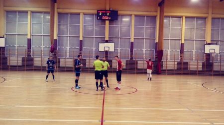 Już w piątek rusza wojewódzki Puchar Polski w Futsalu