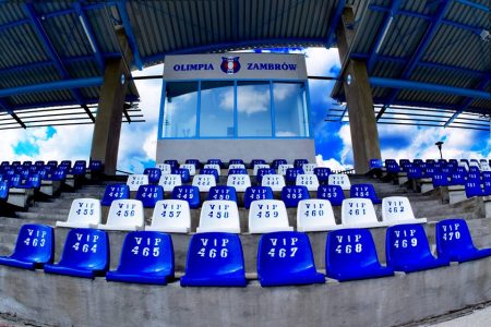 Międzynarodowy turniej od poniedziałku w Podlaskiem!