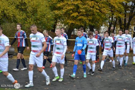 Piłkarski weekend w Podlaskiem, kto z kim i kiedy?