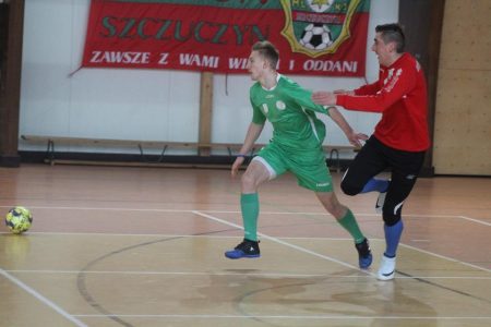 Emil, piłkarz Wissy, zmarł 9 lat temu. Koledzy pamiętają